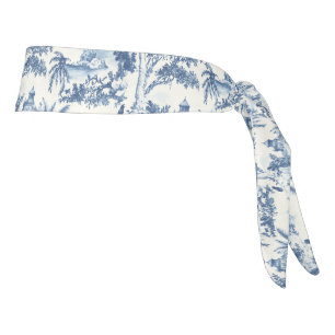 Toile Tropical De Jouy