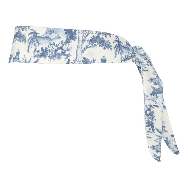 Toile Tropical De Jouy (Girar 90)