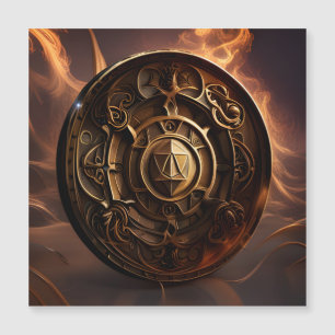 Token Gorby: 1 Buck Bardo