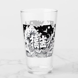 Tokio Blanco y Negro