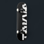 Tokio - Estilo urbano - Skateboard<br><div class="desc">diseño urbano fresco</div>
