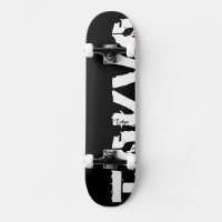 Tokio - Estilo urbano - Skateboard