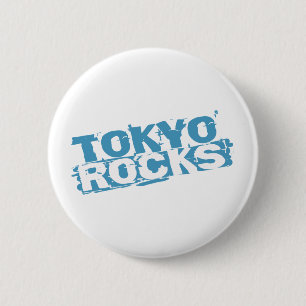 Tokio oscila el botón