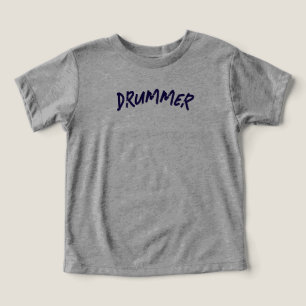 ¡Tolder Drummer T-Shirt!