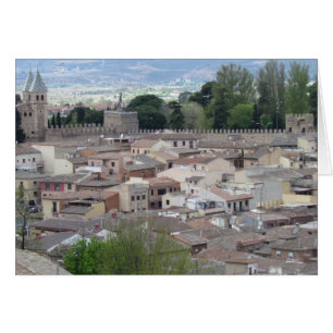 Toledo, España