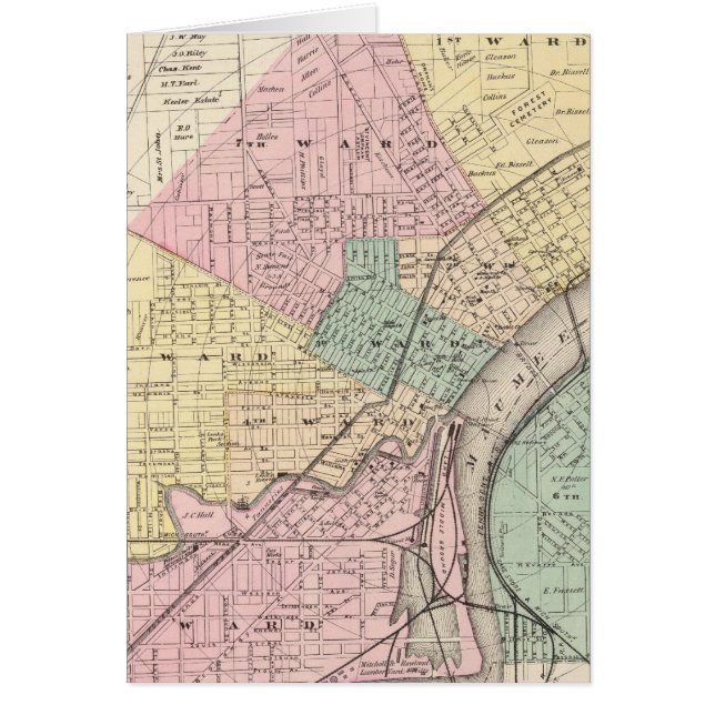 Toledo, Ohio 2 (Frente)