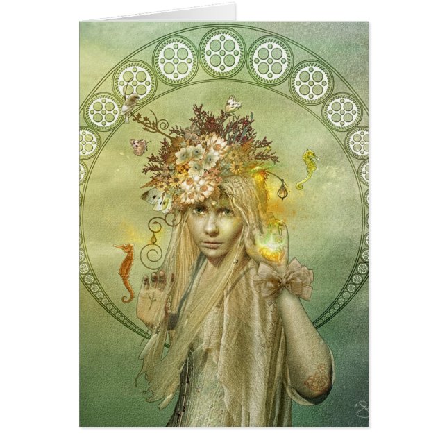 Tolerancia asombrosa (Frente)