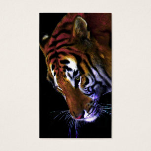 tolerancia de un tigre