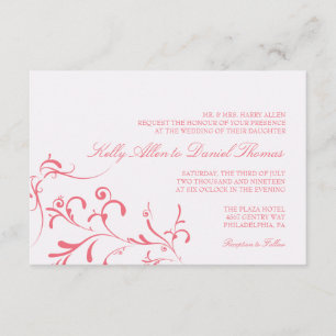 Tolerancia floral  lppi de la invitación el   de