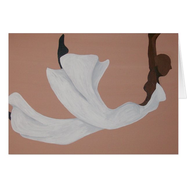 Tolerancia por Kenia Verrett (Anverso (Horizontal))