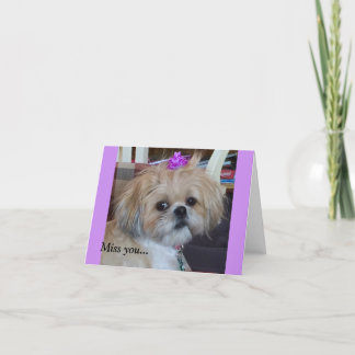 Tolerancia y gloria diarias de las tarjetas