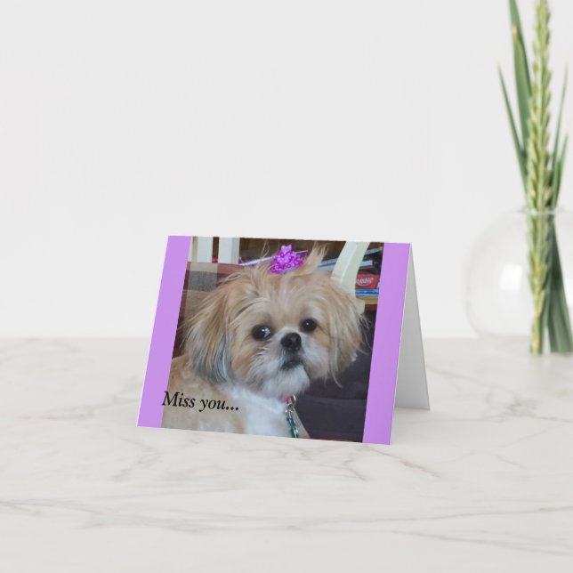 Tolerancia y gloria diarias de las tarjetas (Anverso)