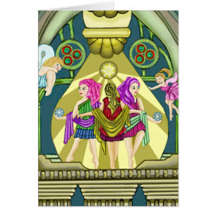 Tolerancias de hadas de la mitología