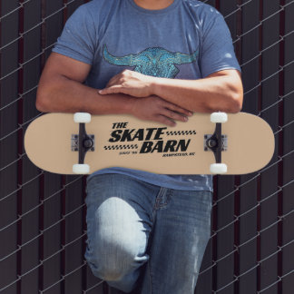 Tom knox skateboard