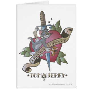 Tom y Jerry Enemies para siempre 2