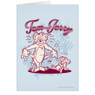 Tom y Jerry se rompió