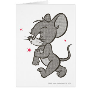 Tom y Jerry Tough Mouse 1