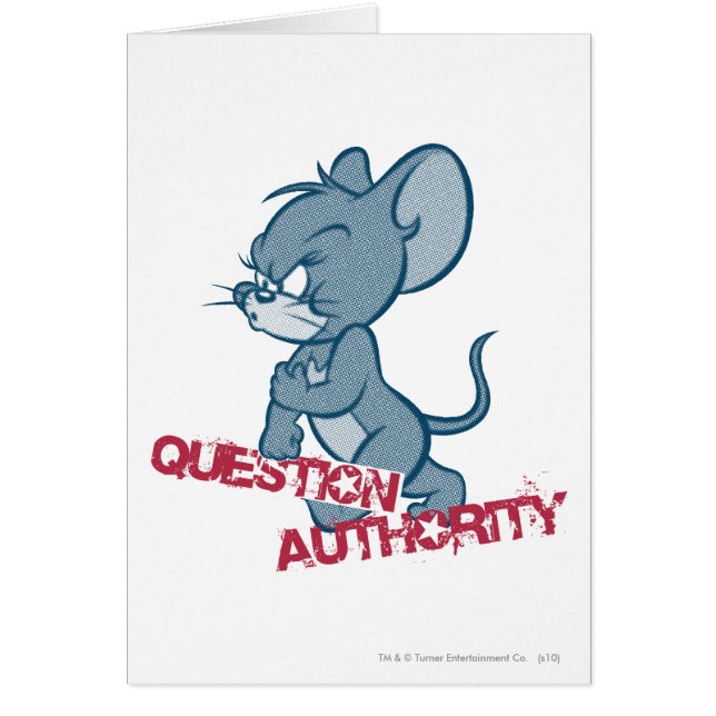 Tom y Jerry Tough Mouse 2 (Frente)