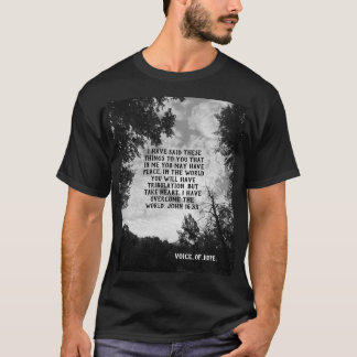 ¡Toma el corazón, he vencido la camiseta de los ho