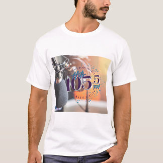Toma la camiseta 105.5