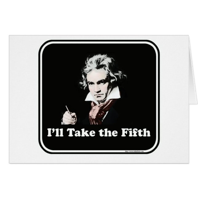 ¡Toma la quinta! (Anverso (Horizontal))