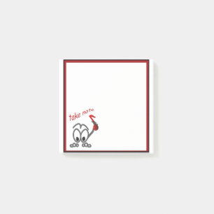 Toma Nota El Profesor De Música Funny Stickman Pos