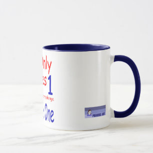 Toma solamente una taza del campanero