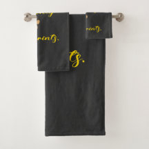 Toma sólo recuerdos, deja sólo huellas.