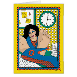 Toma tarjeta Five_B_Greeting