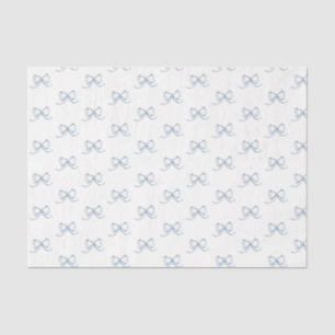 Toma un Arco Papel de Seda de 10lb, Blanco