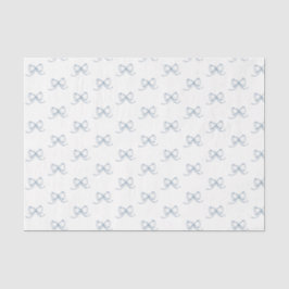 Toma Un Papel De Tejido De Bow De 10 lb, Blanco