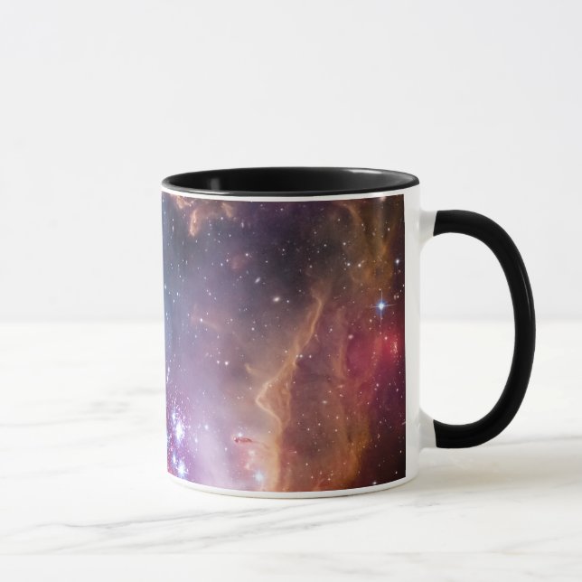 Tomada bajo el ala de .. Jarra (Derecha)