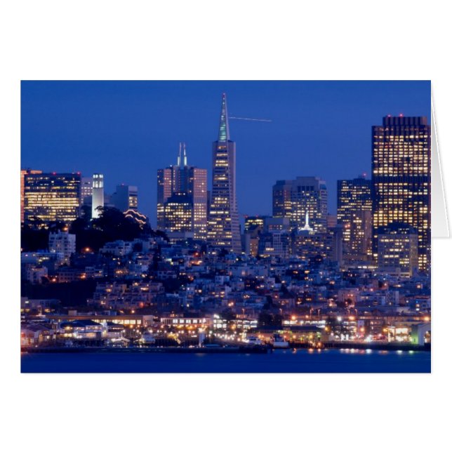 Tomada del techo de la prisión de Alcatraz (Anverso (Horizontal))