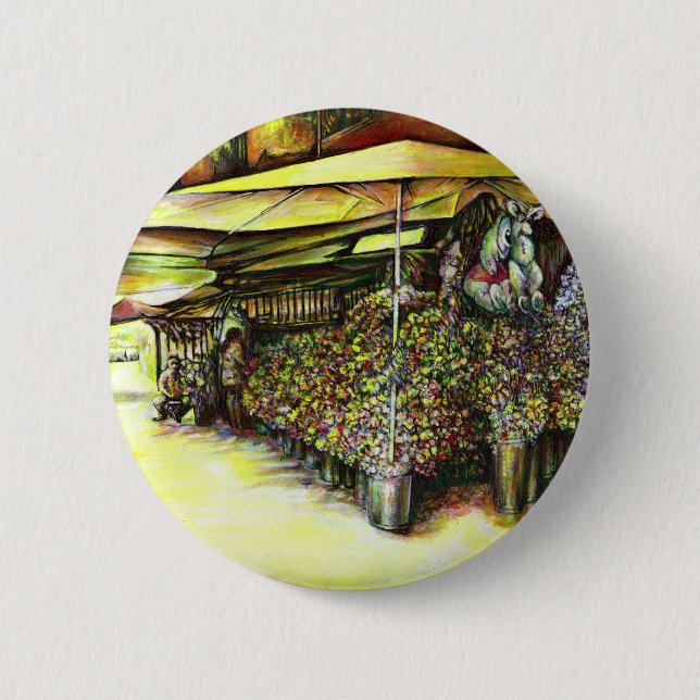 Tomado el botón Posesión de opresiones (Anverso)