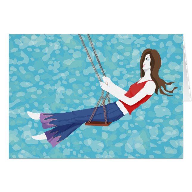 Tómalo con calma (Anverso (Horizontal))