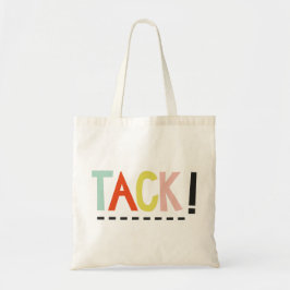 ¡TOMÁNTATE! Bolsa de colores
