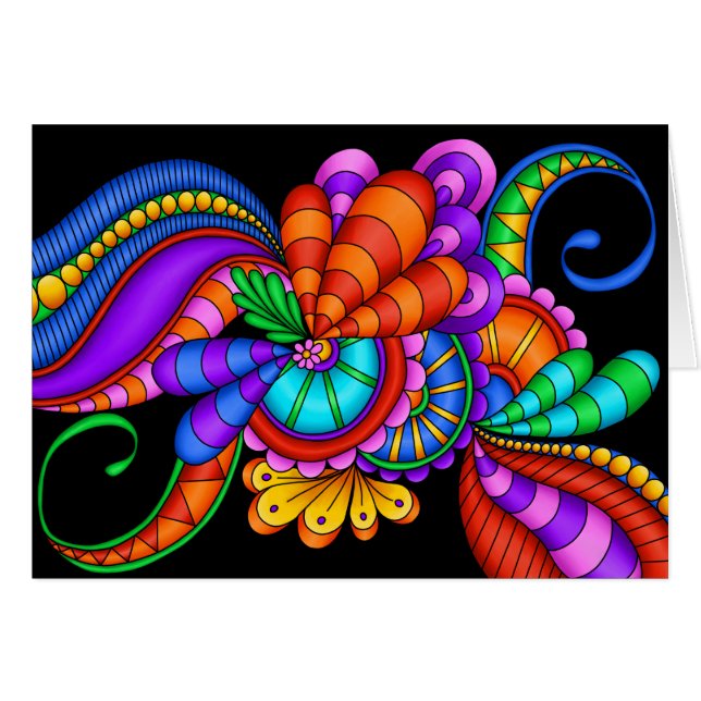 Tomar Una Oportunidad (Anverso (Horizontal))