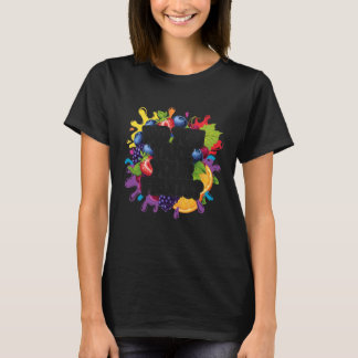¿Tomaste Tus Frutas Camiseta Divertida Personaliza
