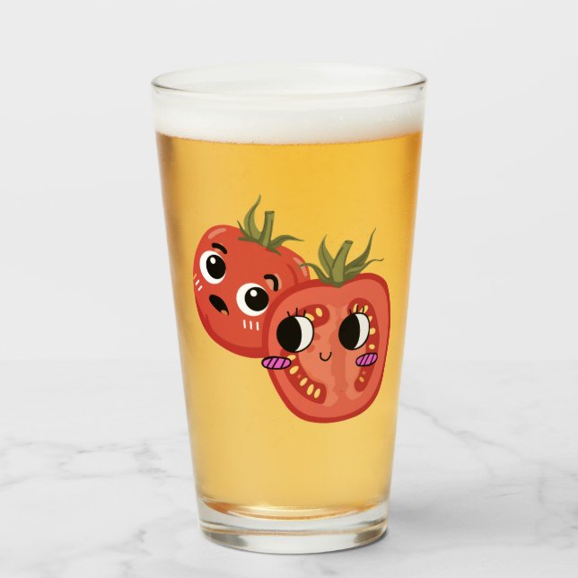 Tomate en Awe  (Anverso (lleno))