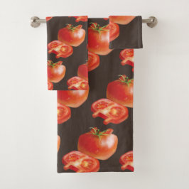 Tomate fresco