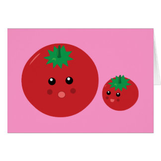 Tomate lindo
