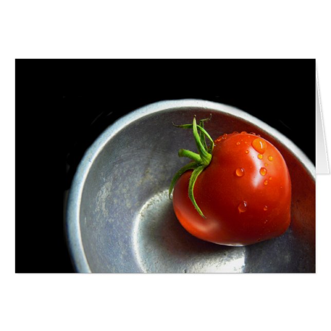 tomate solitario (Anverso (Horizontal))