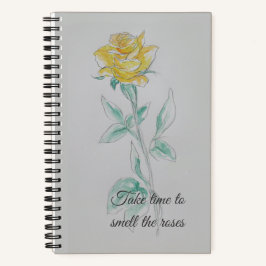 Tómate Tiempo Para... Cuaderno