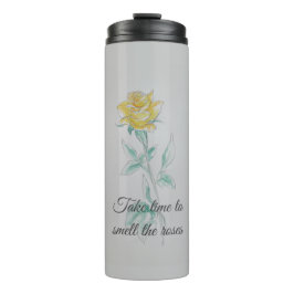 Tómate Tiempo Para... Vaso térmico