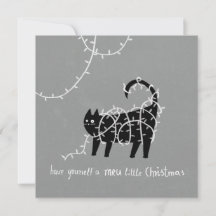 Tómate un Navidad pequeño de Mru