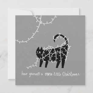 Tómate un Navidad pequeño de Mru
