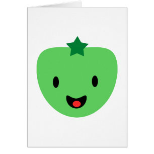 Tomate verde