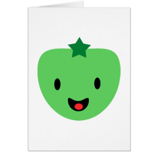 Tomate verde
