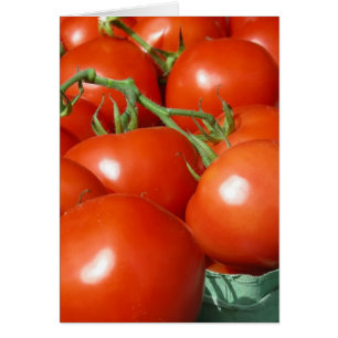 Tomates