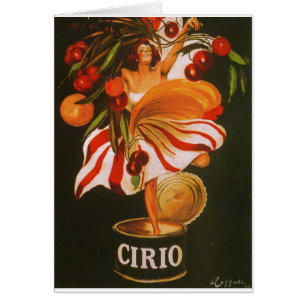 Tomates de Italia - de Cirio